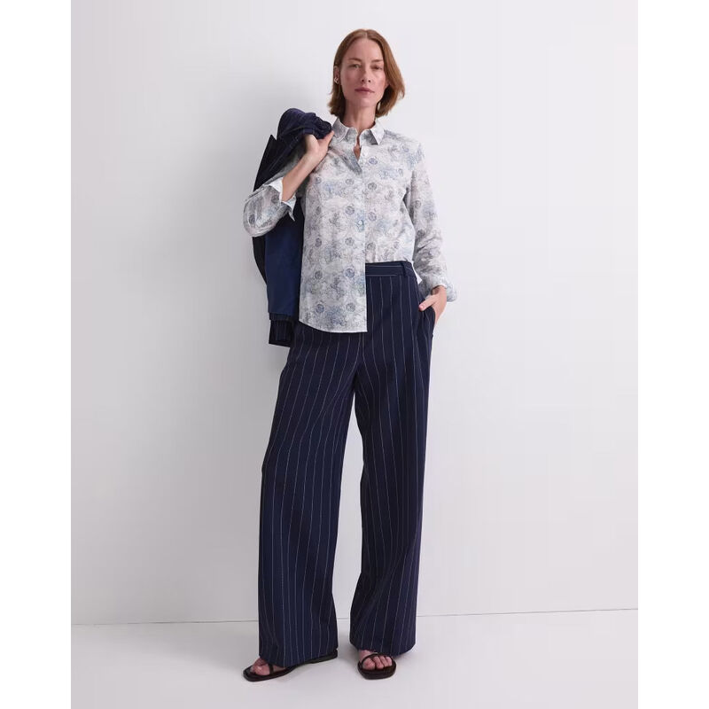 Sportscraft World liberty L/S shirt image number 3